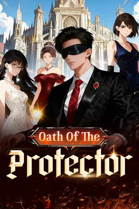 Oath Of The Protector poster