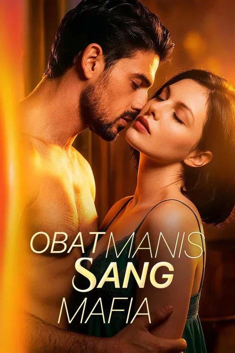 Poster Obat Manis Sang Mafia