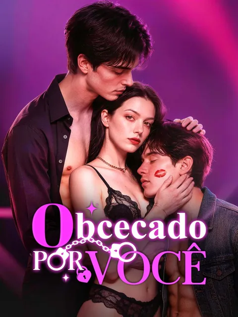 Pôster de Obcecado por Você