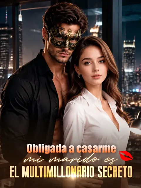 Póster de Obligada a casarme, mi marido es el multimillonario secreto