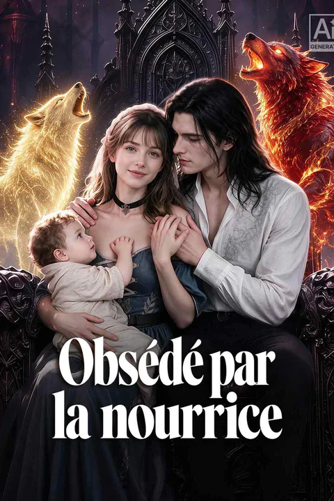 Affiche d’Obsédé par la nourrice