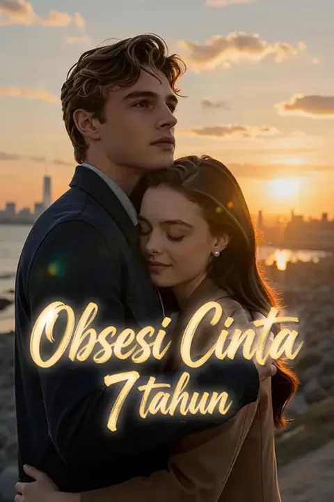 Poster Obsesi Cinta 7 tahun