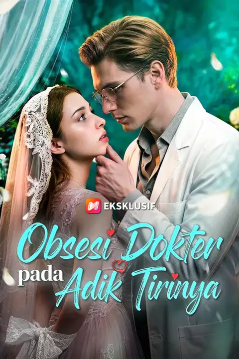 Poster Obsesi Dokter pada Adik Tirinya