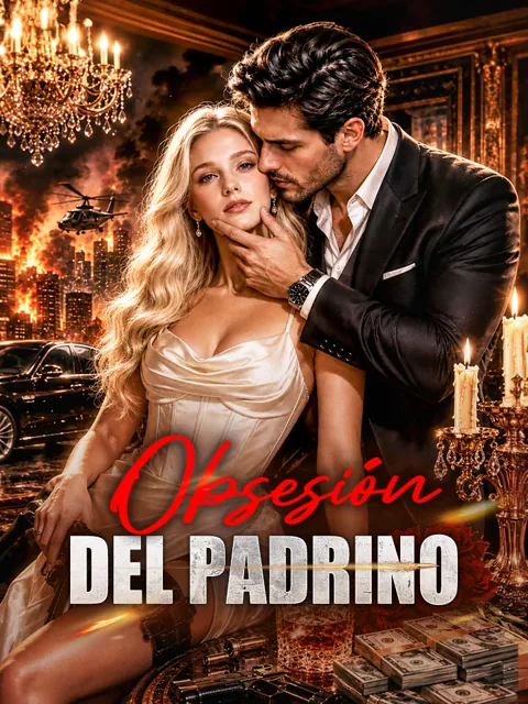 Póster de Obsesión del Padrino