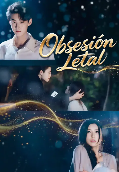 Póster de Obsesión Leta