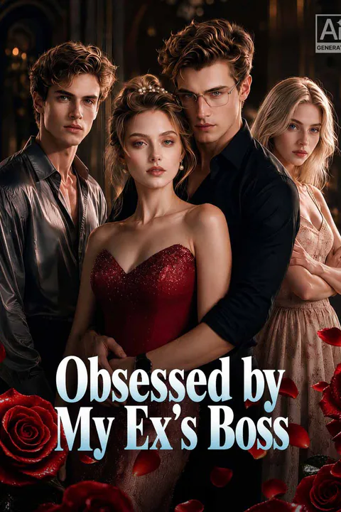 Obsessed by My Ex's Boss poster