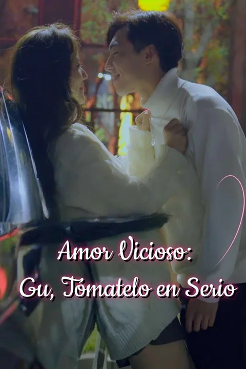 Obsessed with Her: A Tale of Love and Revenge poster
