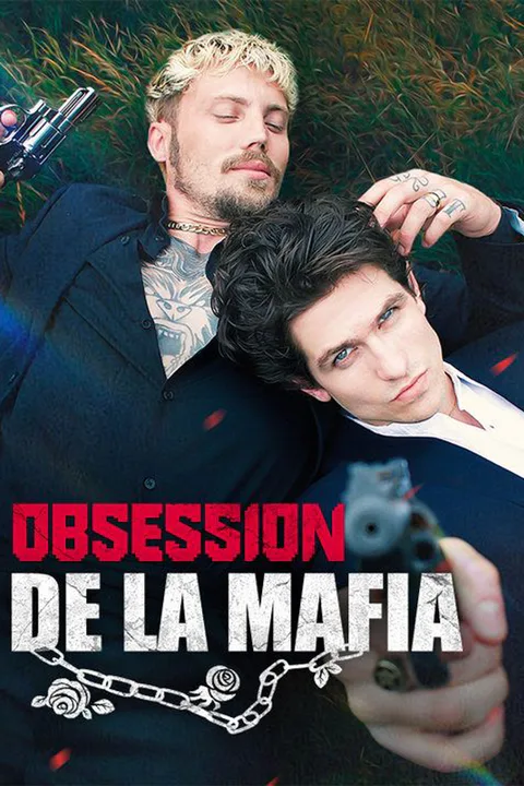 Affiche d’Obsession de la Mafia