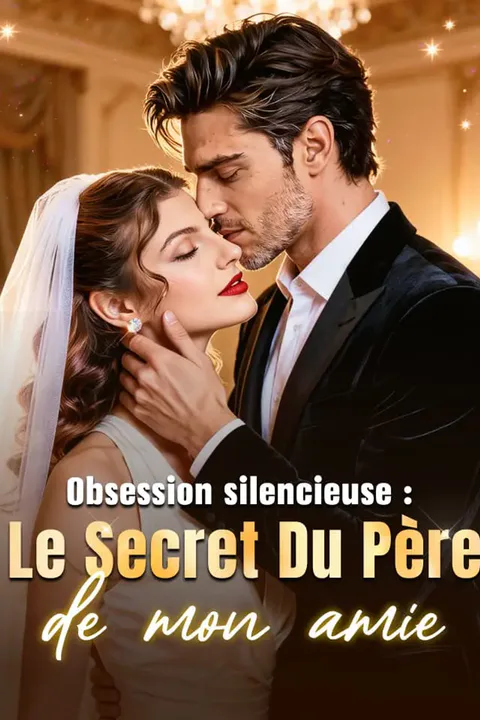 Affiche d’Obsession silencieuse : le secret du père de mon amie