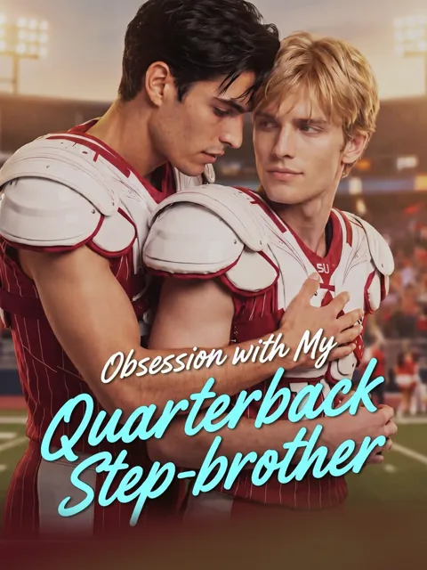 Obsession with My Quarterback Step-brother poster