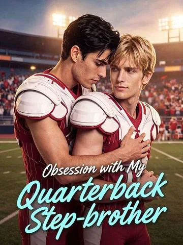 Obsession with My Quarterback Step-brother poster