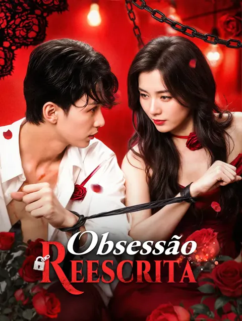 Pôster de Obsessão Reescrita(Dublado)