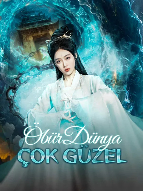 öbür dünya çok güzel afişi