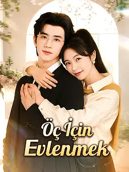 Öç İçin Evlenmek afişi