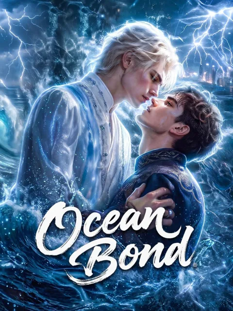 Ocean Bond poster