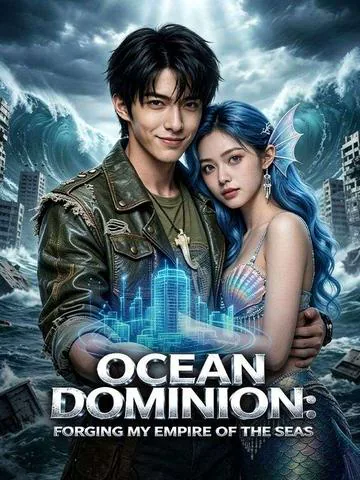 Ocean Dominion: Forging My Empire of the Seas poster
