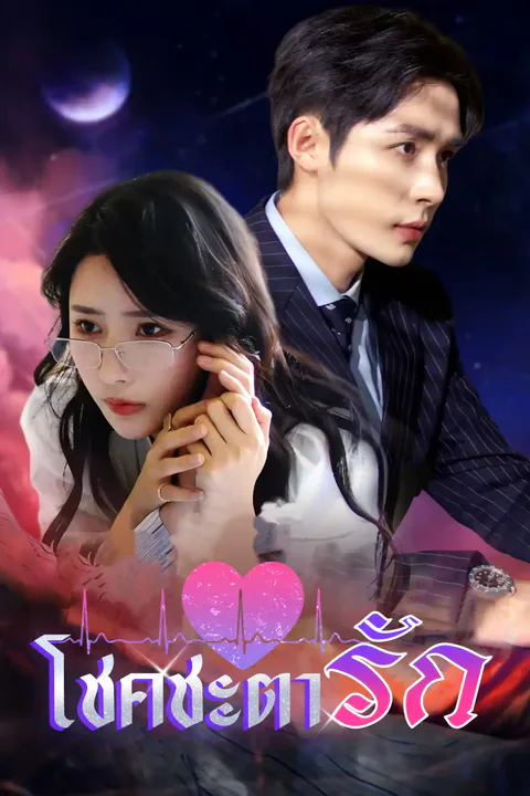 โปสเตอร์ โชคชะตารัก