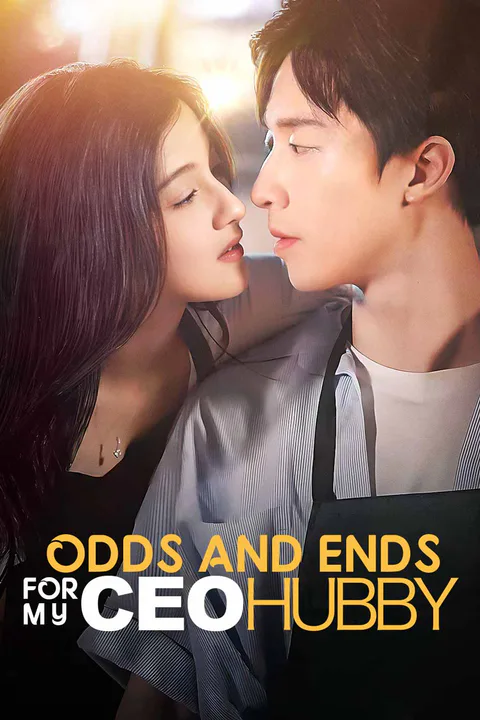 Odds and Ends for My CEO Hubby poster