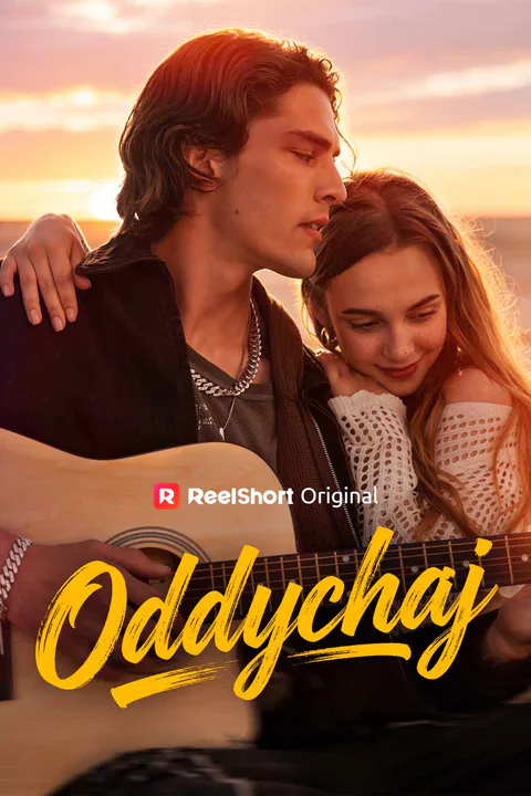 Oddychaj – plakat
