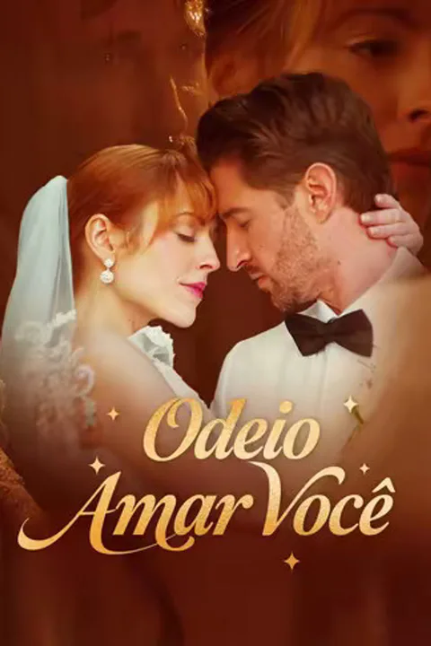 Pôster de (Dublado) Odeio Amar Você