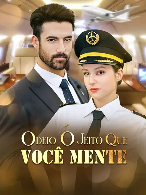 Pôster de Odeio o Jeito que Você Mente