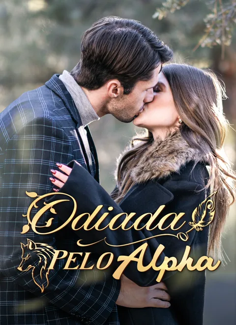 Pôster de Odiada Pelo Alfa