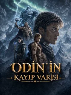 Odin'in Kayıp Varisi afişi