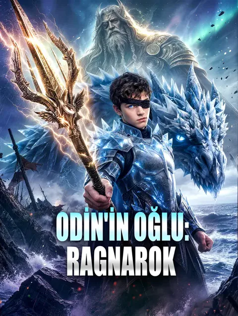 ODİN'İN OĞLU: RAGNAROK afişi