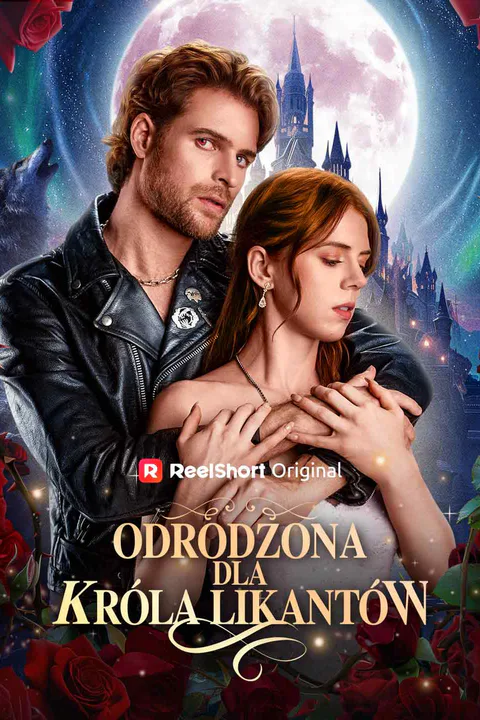 Odrodzona dla Króla Likantów – plakat