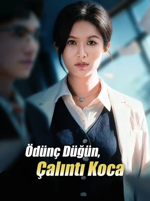 Ödünç Düğün, Çalıntı Koca afişi