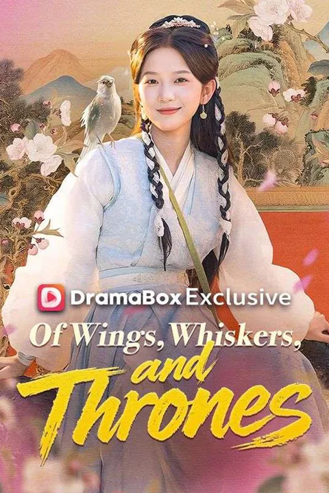 Of Wings, Whiskers, and Thrones poster
