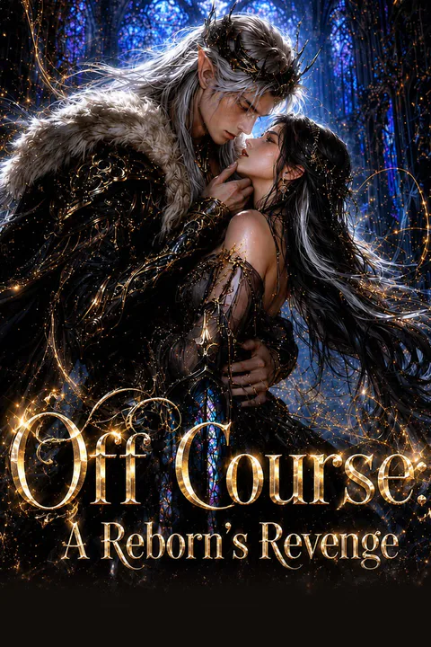 Off Course: A Reborn's Revenge poster