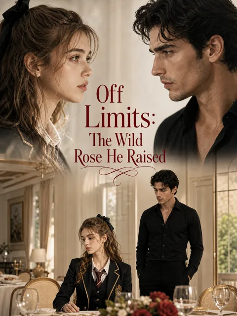 Off Limits: The Wild Rose He Raised poster