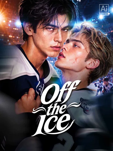 Off the Ice poster