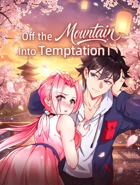 Off the Mountain, Into Temptation I poster