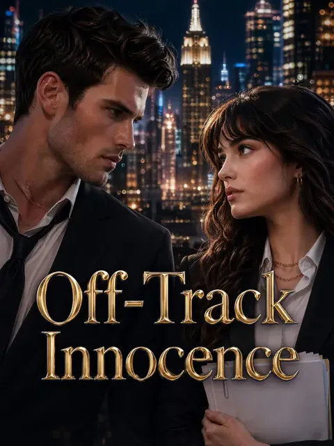Off-Track Innocence poster