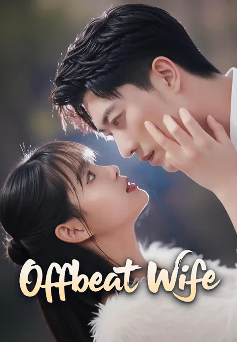 Offbeat Wife poster