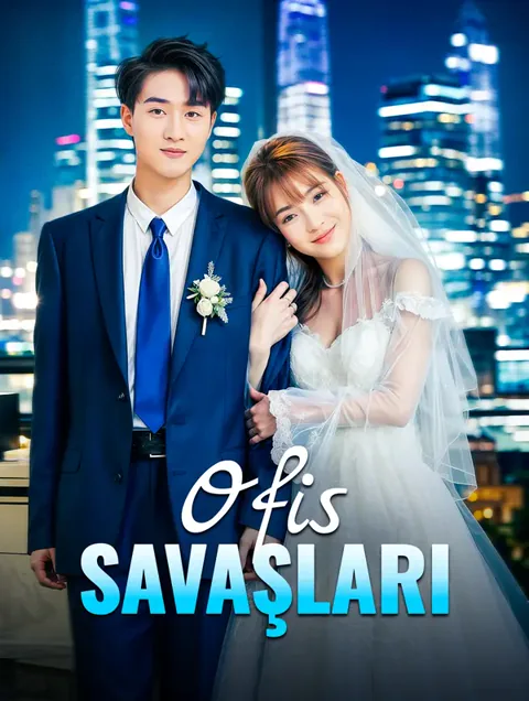 Ofis Savaşları afişi