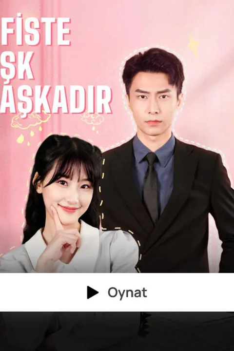 Ofiste aşk başkadır afişi