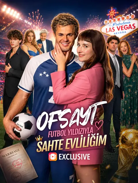 OFSAYT(Dublajlı) afişi
