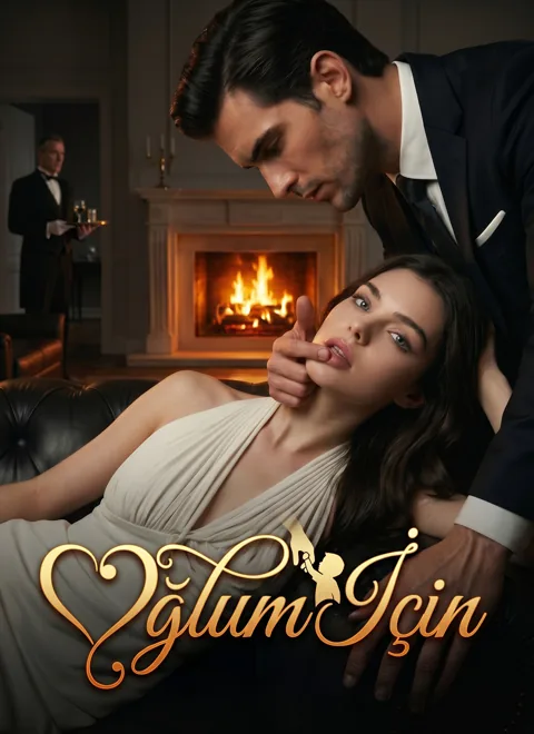 Oğlum İçin afişi