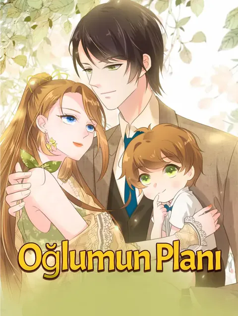Oğlumun Planı afişi
