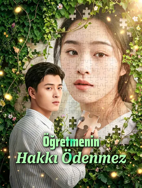 Öğretmenin Hakkı Ödenmez afişi