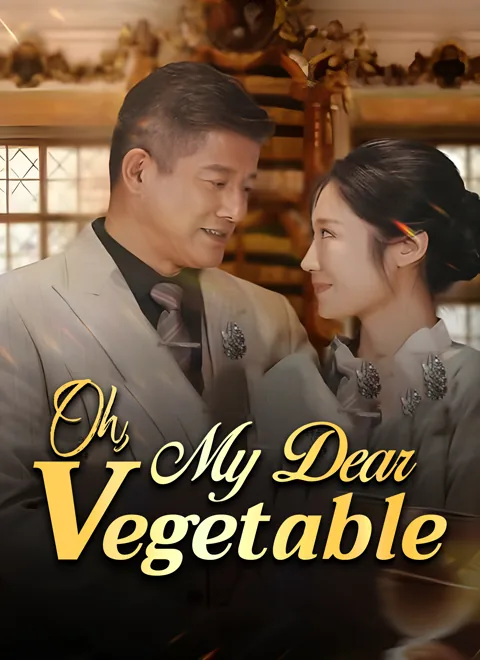 Oh, My Dear Vegetable poster