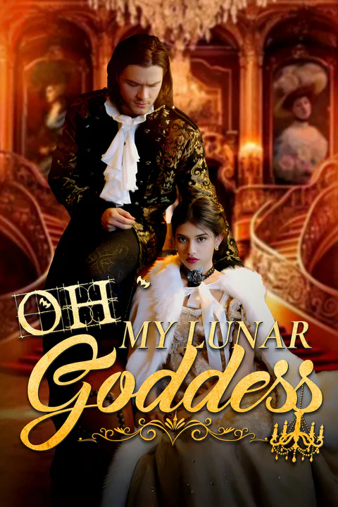 Oh! My Lunar Goddess poster