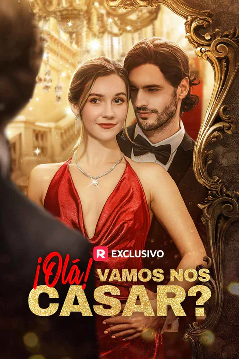 Pôster de ¡Olá! Vamos nos Casar?