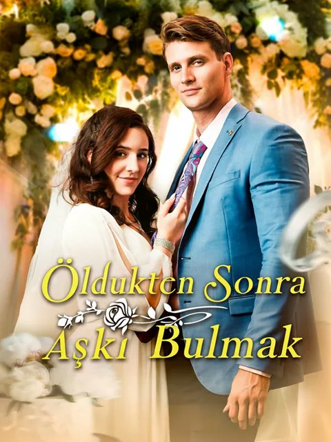Öldükten Sonra Aşkı Bulmak afişi