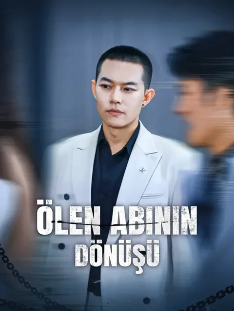 Ölen Abinin Dönüşü afişi