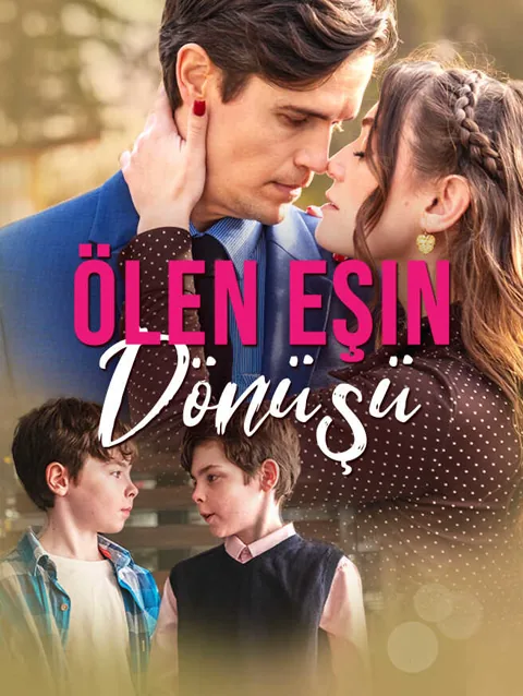 ölen eşin dönüşü afişi