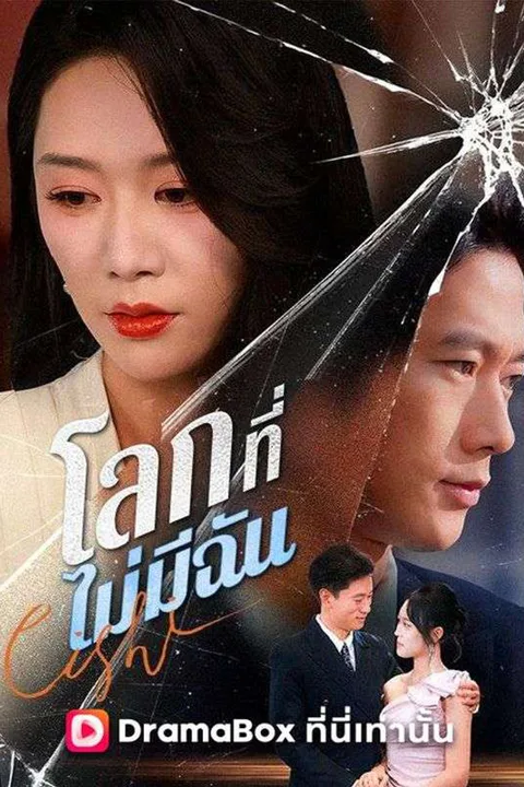 โปสเตอร์ โลกที่ไม่มีฉัน